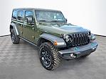 Used 2023 Jeep Wrangler 4xe Base for sale #CV685677 - photo 4