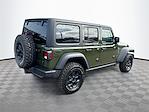 Used 2023 Jeep Wrangler 4xe Base for sale #CV685677 - photo 6