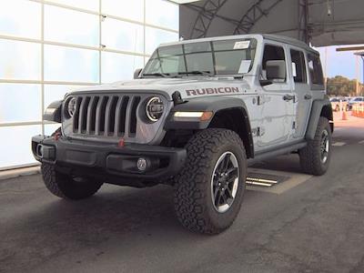 2021 Jeep Wrangler 4WD SUV for sale #CV685879 - photo 1