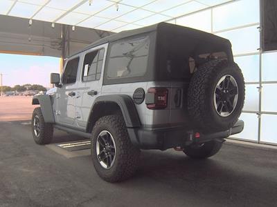 2021 Jeep Wrangler 4WD SUV for sale #CV685879 - photo 2