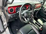 Used 2021 Jeep Wrangler Unlimited Rubicon for sale #CV685879 - photo 10