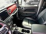 Used 2021 Jeep Wrangler Unlimited Rubicon for sale #CV685879 - photo 26