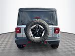 Used 2021 Jeep Wrangler Unlimited Rubicon for sale #CV685879 - photo 7