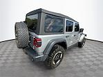 Used 2021 Jeep Wrangler Unlimited Rubicon for sale #CV685879 - photo 8