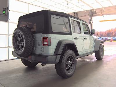 2023 Jeep Wrangler 4xe 4WD SUV for sale #CV691231 - photo 2
