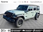 Used 2023 Jeep Wrangler 4xe Base for sale #CV691231 - photo 1