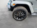 Used 2023 Jeep Wrangler 4xe Sahara for sale #CV691321 - photo 34