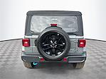 Used 2023 Jeep Wrangler 4xe Sahara for sale #CV691321 - photo 7