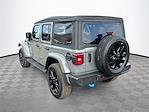 Used 2023 Jeep Wrangler 4xe Sahara for sale #CV691321 - photo 2