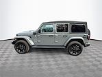 Used 2023 Jeep Wrangler 4xe Sahara for sale #CV691321 - photo 8