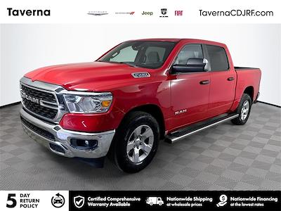2023 Ram 1500 Crew Cab RWD Pickup for sale #CV692987 - photo 1