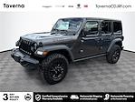 2021 Jeep Wrangler 4WD SUV for sale #CV693133 - photo 1