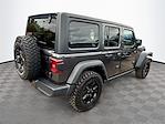 2021 Jeep Wrangler 4WD SUV for sale #CV693133 - photo 7