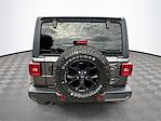 2021 Jeep Wrangler 4WD SUV for sale #CV693133 - photo 8