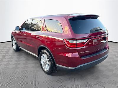 Used 2021 Dodge Durango SXT for sale #CV693512 - photo 2