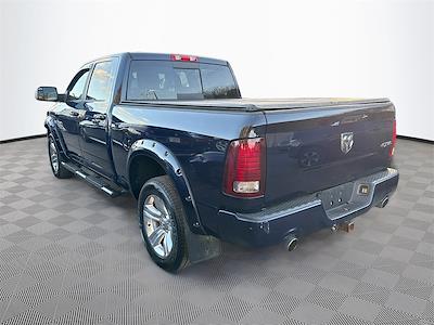 Used 2017 Ram 1500 Night Crew Cab for sale #CV694047 - photo 2