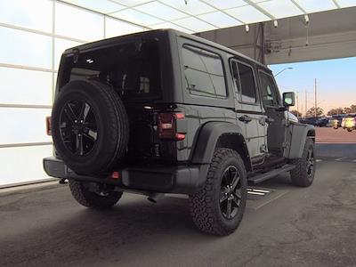 Used 2021 Jeep Wrangler - photo 1