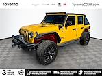 2021 Jeep Wrangler 4WD SUV for sale #CV695340 - photo 1