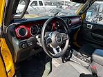 2021 Jeep Wrangler 4WD SUV for sale #CV695340 - photo 10