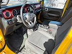 2021 Jeep Wrangler 4WD SUV for sale #CV695340 - photo 25