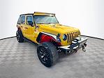 2021 Jeep Wrangler 4WD SUV for sale #CV695340 - photo 3