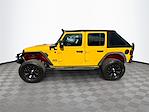 2021 Jeep Wrangler 4WD SUV for sale #CV695340 - photo 6