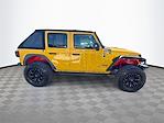 2021 Jeep Wrangler 4WD SUV for sale #CV695340 - photo 9