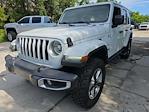2021 Jeep Wrangler 4WD SUV for sale #CV695349 - photo 1