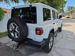2021 Jeep Wrangler 4WD SUV for sale #CV695349 - photo 3