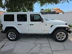 2021 Jeep Wrangler 4WD SUV for sale #CV695349 - photo 4