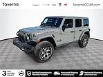Used 2021 Jeep Wrangler Unlimited Rubicon 4WD SUV for sale #CV696951 - photo 1