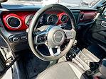 Used 2021 Jeep Wrangler Unlimited Rubicon 4WD SUV for sale #CV696951 - photo 12