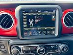 Used 2021 Jeep Wrangler Unlimited Rubicon 4WD SUV for sale #CV696951 - photo 16