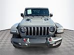 Used 2021 Jeep Wrangler Unlimited Rubicon 4WD SUV for sale #CV696951 - photo 4