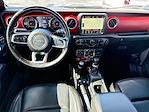 Used 2021 Jeep Wrangler Unlimited Rubicon 4WD SUV for sale #CV696951 - photo 25