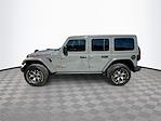 Used 2021 Jeep Wrangler Unlimited Rubicon 4WD SUV for sale #CV696951 - photo 6