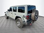 Used 2021 Jeep Wrangler Unlimited Rubicon 4WD SUV for sale #CV696951 - photo 2