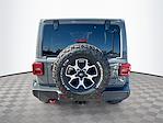 Used 2021 Jeep Wrangler Unlimited Rubicon 4WD SUV for sale #CV696951 - photo 7