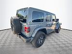 Used 2021 Jeep Wrangler Unlimited Rubicon 4WD SUV for sale #CV696951 - photo 8