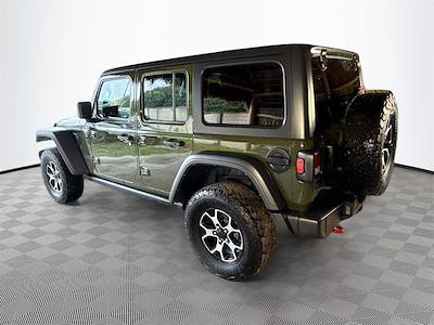 2021 Jeep Wrangler 4WD SUV for sale #CV697965 - photo 2