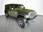 2021 Jeep Wrangler 4WD SUV for sale #CV697965 - photo 3