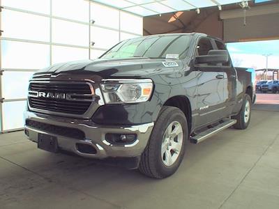 Used 2021 Ram 1500 Lone Star Quad Cab for sale #CV698124 - photo 1
