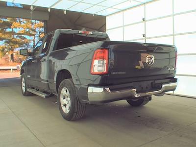 Used 2021 Ram 1500 Lone Star Quad Cab for sale #CV698124 - photo 2