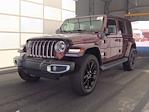 2021 Jeep Wrangler 4xe 4WD SUV for sale #CV698574 - photo 1