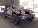 2021 Jeep Wrangler 4xe 4WD SUV for sale #CV698574 - photo 3