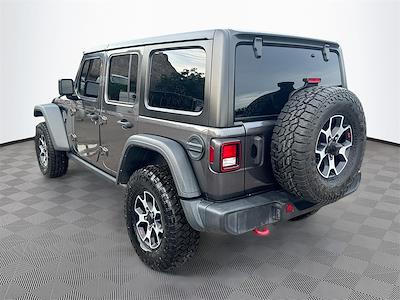 2021 Jeep Wrangler 4WD SUV for sale #CV699472 - photo 2
