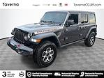 2021 Jeep Wrangler 4WD SUV for sale #CV699472 - photo 1