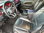 2021 Jeep Wrangler 4WD SUV for sale #CV699472 - photo 24