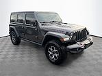 2021 Jeep Wrangler 4WD SUV for sale #CV699472 - photo 3