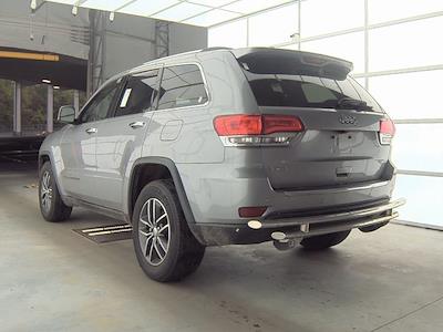2017 Jeep Grand Cherokee 4WD SUV for sale #CV699477 - photo 2